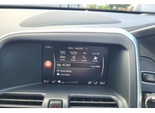 2017 Volvo XC60 2.4L Diesel For Sale Images