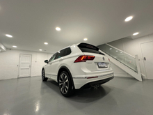 2019 Volkswagen Tiguan 2L Diesel For Sale Images