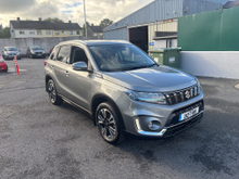 2024 Suzuki Vitara 1.5L Petrol Hybrid For Sale Images