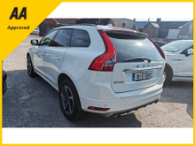 2016 Volvo XC60 2L Diesel For Sale Images