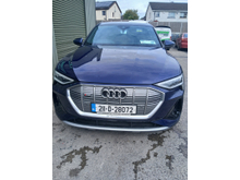 2021 Audi e-tron 0L Electric For Sale Images