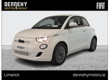 2025 Fiat 500e ElectricL Electric For Sale Images