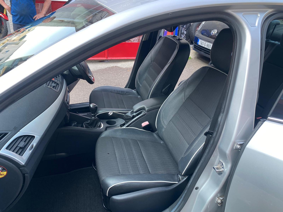 2015 Renault Fluence 1.5L Diesel For Sale Images
