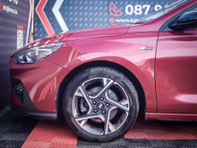 Hyundai i30 I 30 NLINE 5DR PETROL