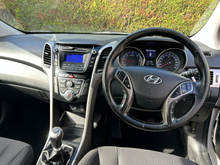 2016 Hyundai i30 1.4L Diesel For Sale Images