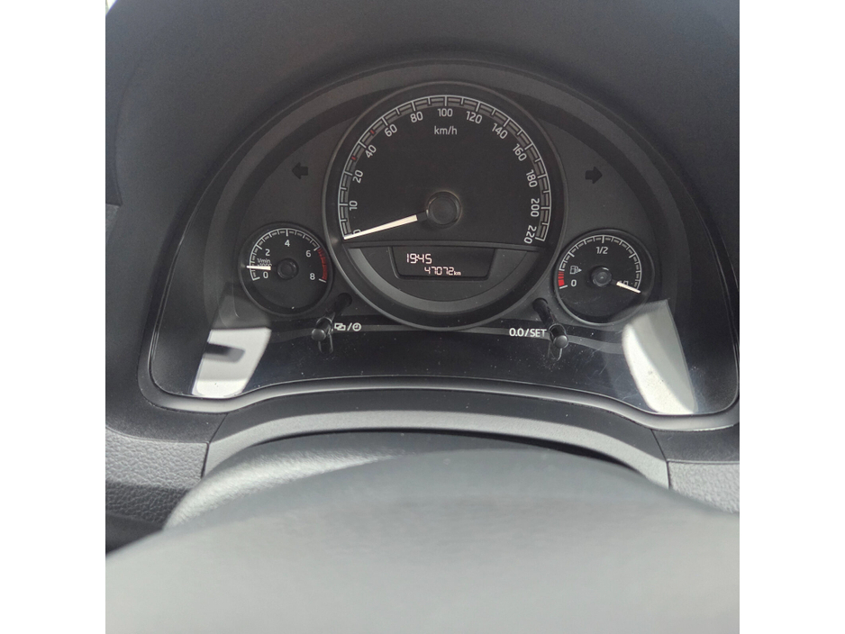 2019 Skoda Citigo 1L Petrol For Sale Images