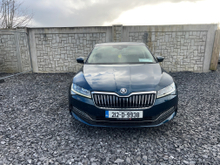 2021 Skoda Superb 2L Diesel For Sale Images