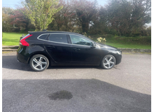 Volvo V40 2.0 D4 INSCRIPTION 190BHP 5DR 40 SERIES