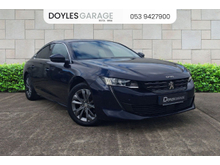 Peugeot 508 Allure 1.5 Blue HDi Diesel...