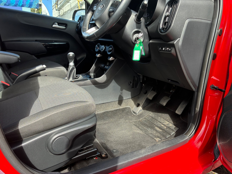 Kia Picanto K1 5DR — thumbnail 11