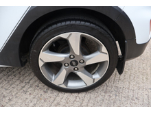 2020 Ford Fiesta 1L Petrol For Sale Images