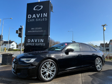 2020 Audi A6 2L Diesel For Sale Images