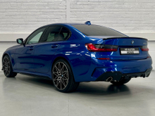 2022 BMW 3 Series 2L Petrol Plug-in Hybrid For Sale Images