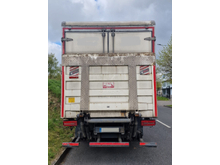 2018 DAF CF 6.8L Diesel For Sale Images