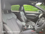 2023 AUDI Q5 S Line 50 TFSI-e Quattro 299hp