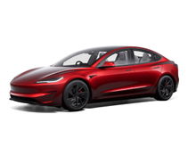 Tesla Model 3 PERFORMANCE AWD PKP2S5