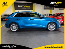 2023 Audi A3 1L Petrol For Sale Images