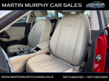 2021 Audi A5 2L Diesel For Sale Images