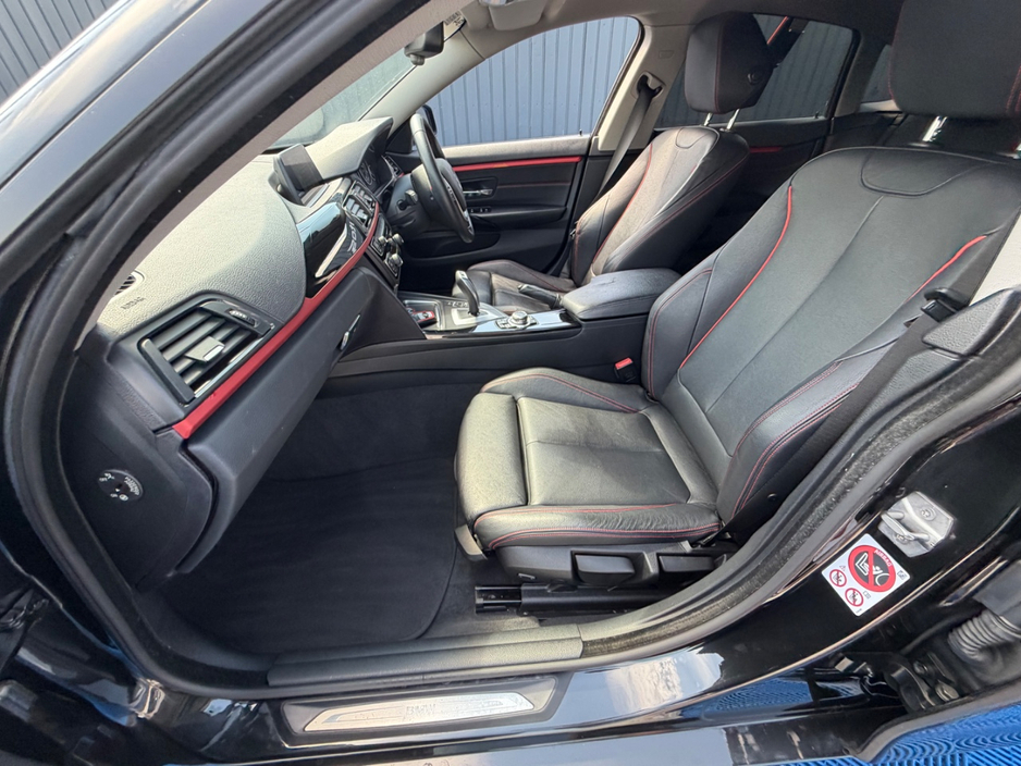 2016 BMW 4 Series 2L Diesel For Sale Images