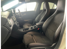 2016 Mercedes-Benz A Class 1.6L Petrol For Sale Images