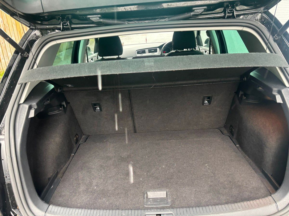 2016 Volkswagen Golf 1.6L Diesel For Sale Images