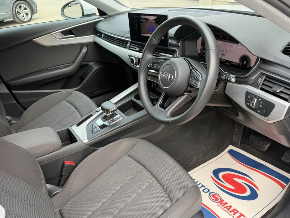 2023 Audi A4 2L Diesel For Sale Images