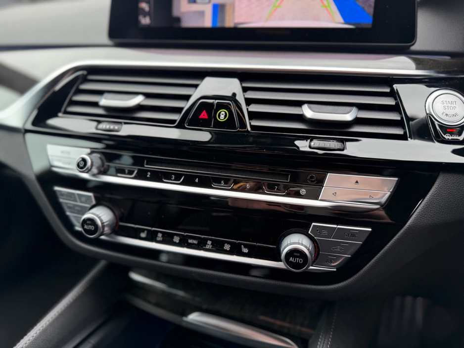 BMW 5 Series M-SPORT - 2.0L DIESEL - AUTO - 12M WARRANTY - CAR: 2543 — thumbnail 33