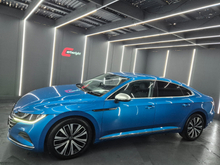 2023 Volkswagen Arteon 2L Diesel For Sale Images