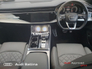 2023 AUDI Q8 286HP 50TDI BLACK ED *HUGE SPEC* UPGRADED SEATS*