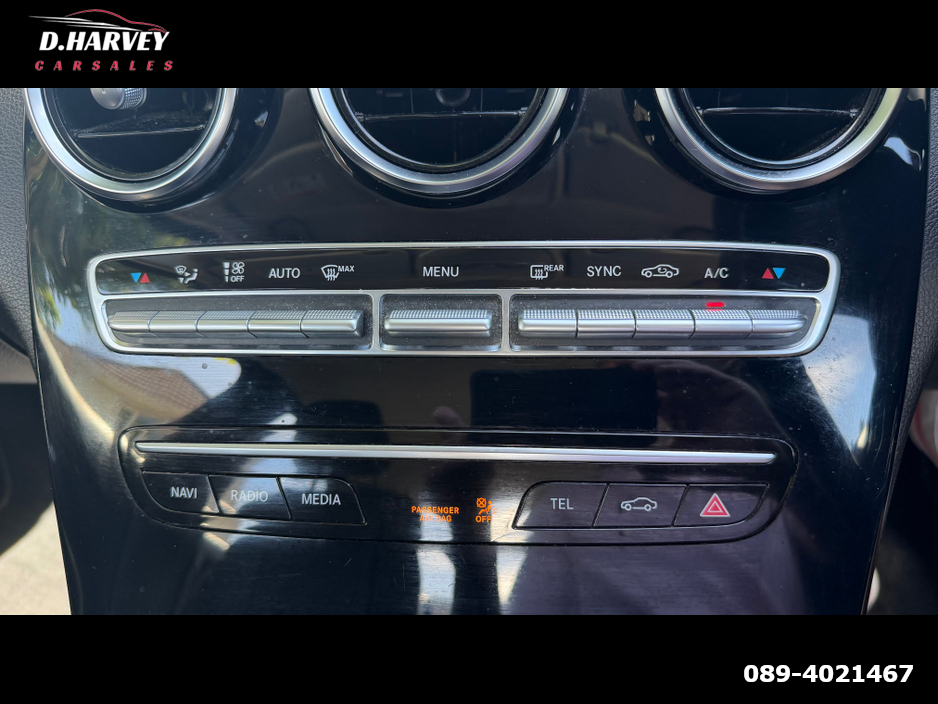 2019 Mercedes-Benz C Class 2L Diesel For Sale Images