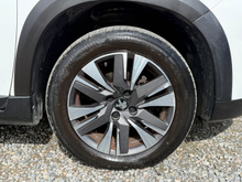 2016 Peugeot 2008 1.6L Diesel For Sale Images