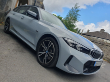 2023 BMW 3 Series 2L Petrol Plug-in Hybrid For Sale Images