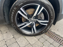 2021 Volvo XC40 1.5L Hybrid For Sale Images
