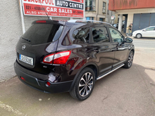 2012 Nissan Qashqai 1.5L Diesel For Sale Images