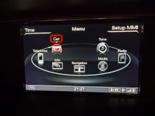 2015 Audi A5 2L Diesel For Sale Images