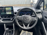 2023 TOYOTA COROLLA CROSS HYBRID LUNA