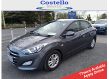 2016 Hyundai i30 1.6L Diesel For Sale Images