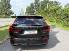 2017 Volvo XC60 2L Diesel For Sale Images