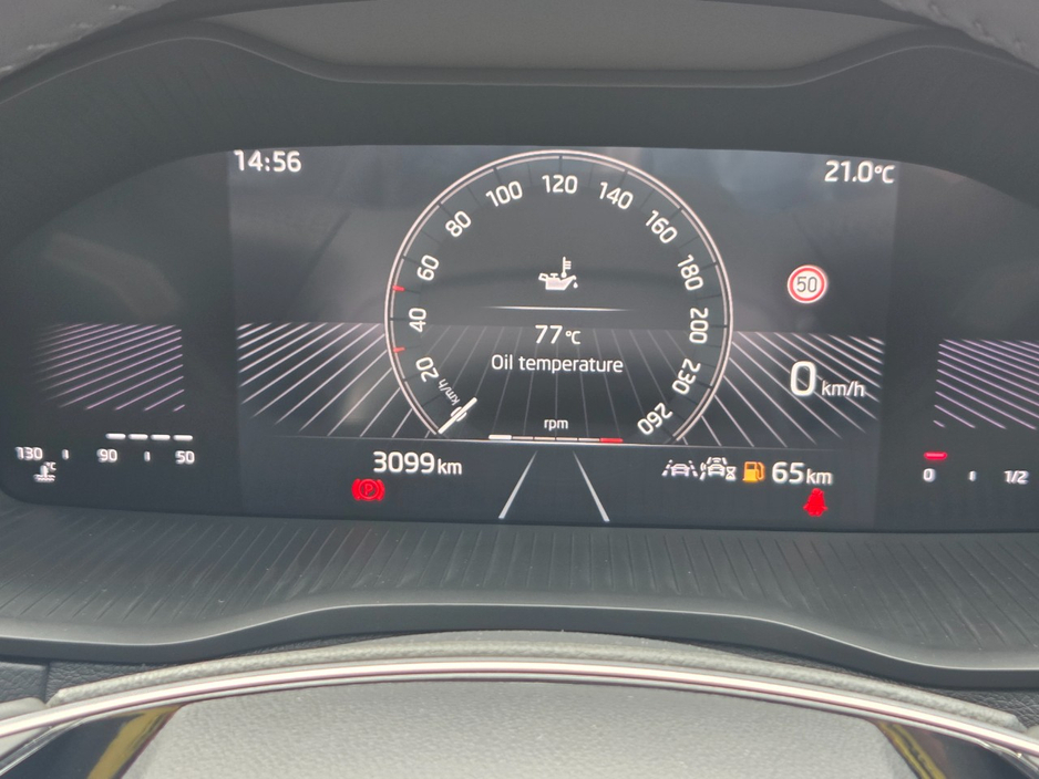 2026 Skoda Karoq 1L Petrol For Sale Images