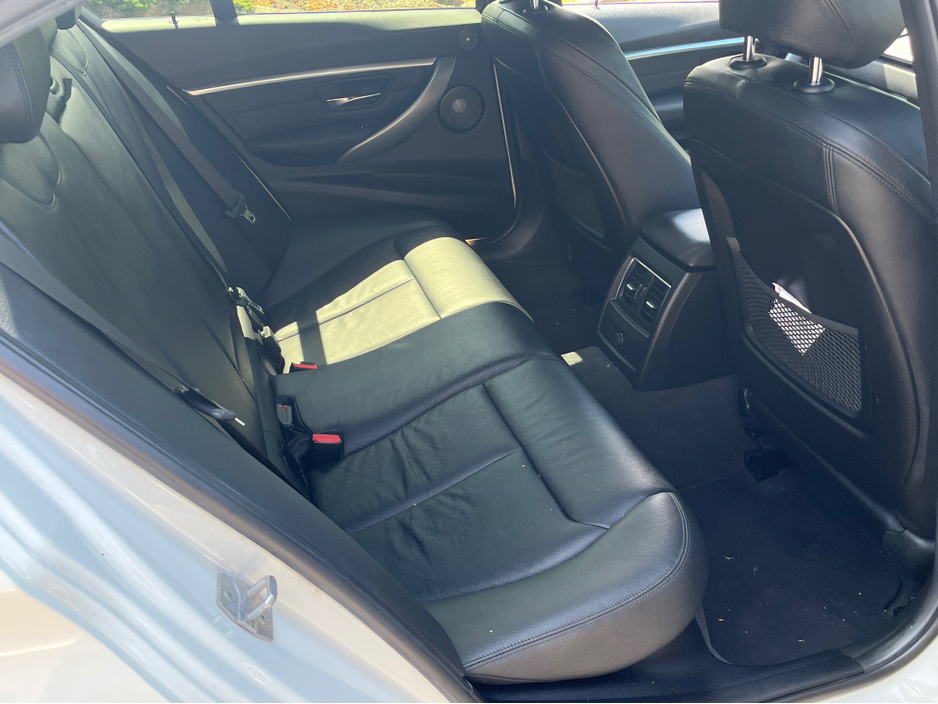 2019 BMW 3 Series 2L Diesel For Sale Images