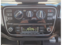 2013 Volkswagen up! 1.0L Petrol For Sale Images