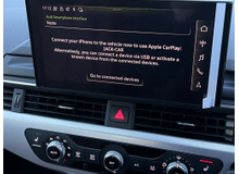2021 Audi A5 2.0L Diesel For Sale Images