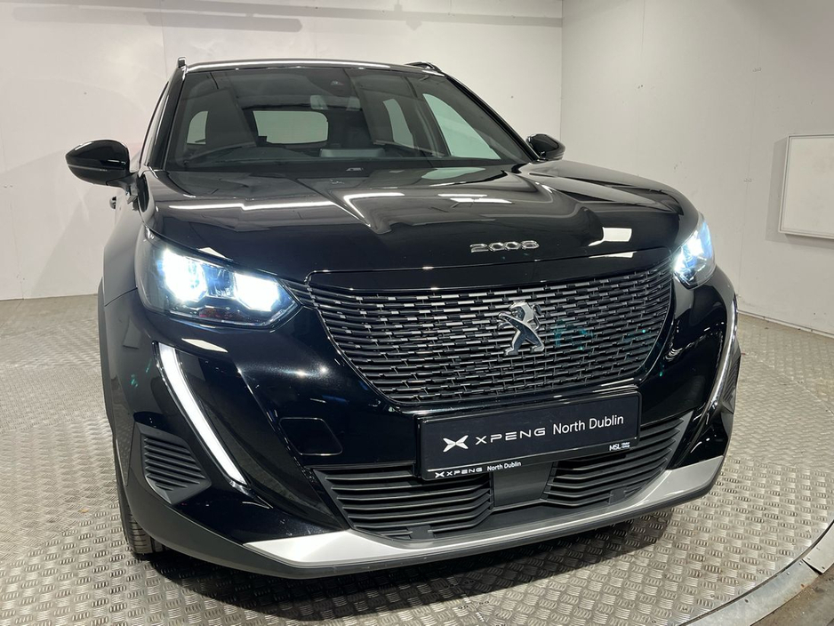 Peugeot 2008 Active Premium+ EV 50kWh 136BHP - Parking Sensors - Climate Control - - Auto Lights/Wipers - Apple CarPlay/Android Auto — thumbnail 19