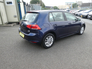2015 VOLKSWAGEN GOLF WITH NCT