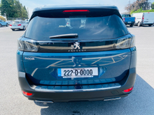2022 Peugeot 5008 2L Diesel For Sale Images