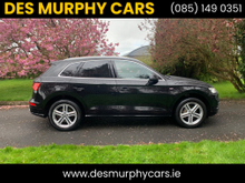 2018 Audi Q5 2L Diesel For Sale Images