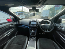 2018 Ford Kuga 1.5L Diesel For Sale Images