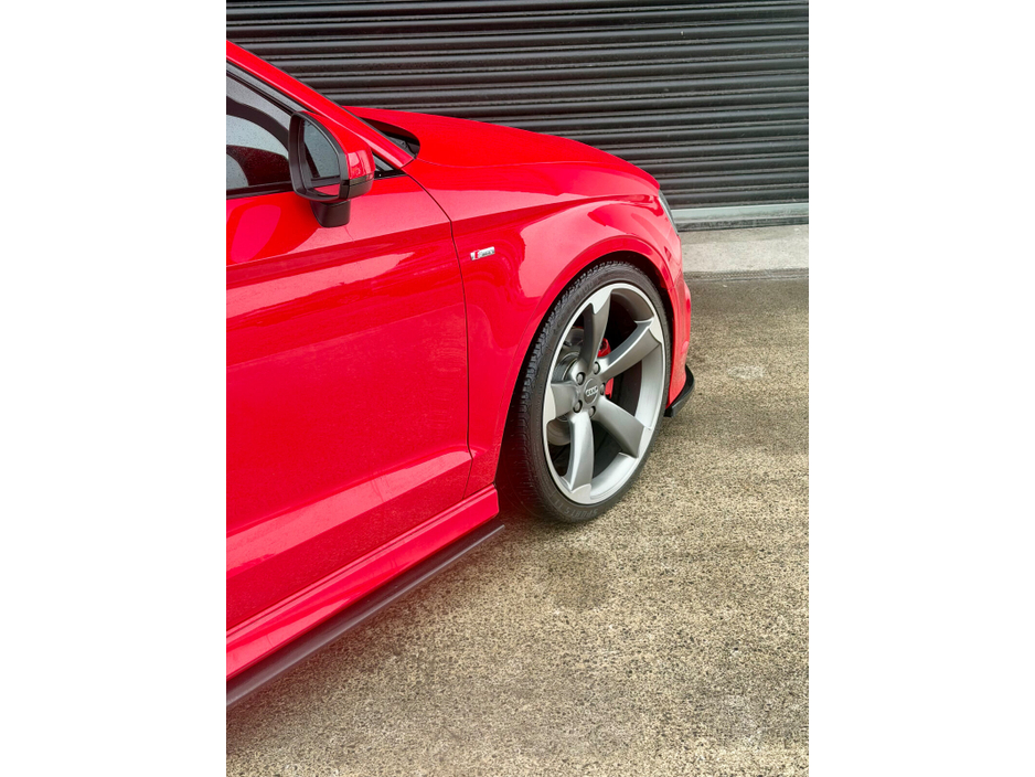 2016 Audi A3 1.6L Diesel For Sale Images