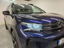 2025 CITROEN C5 AIRCROSS *Demo Sale* Blue HDI 130 S&S EAT8 €6.4 Plus