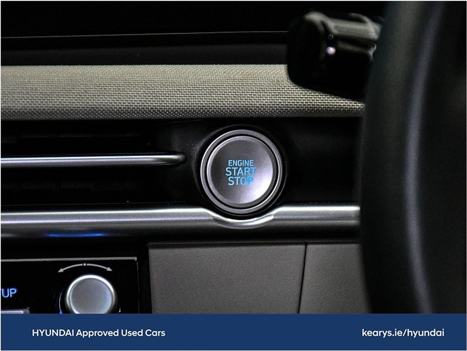 Hyundai Tucson FL Executive — thumbnail 18